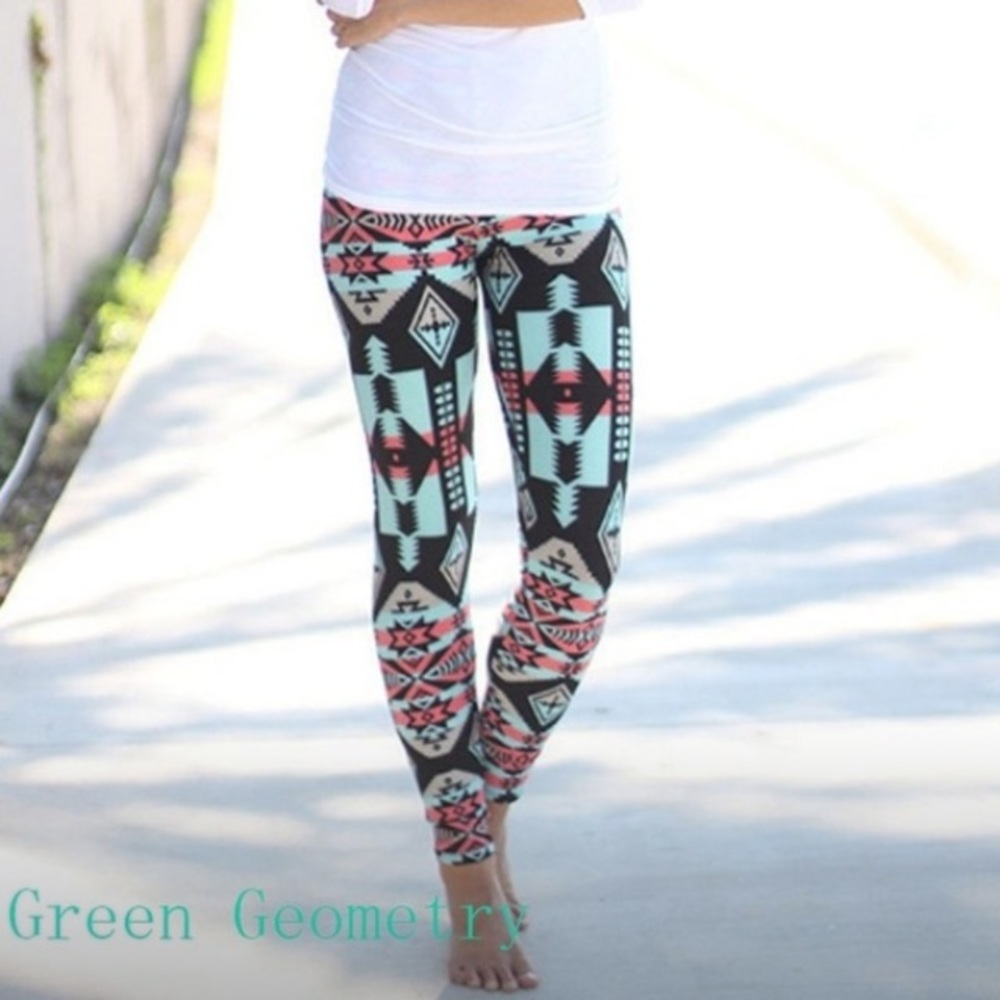Women’s Fashion skinny leggings
